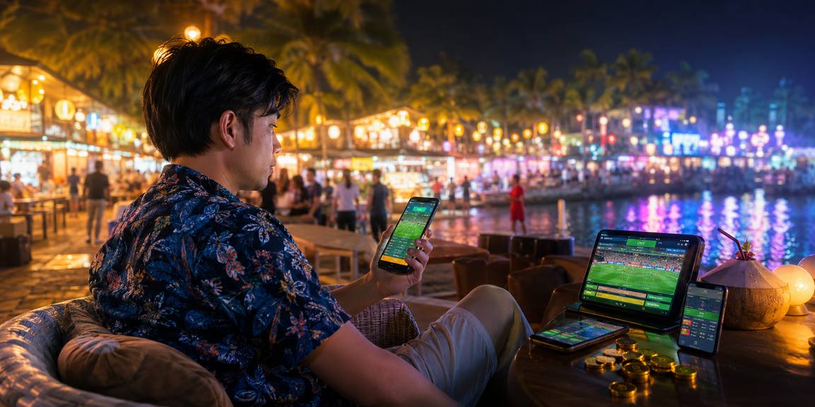 vn630 gaming platform